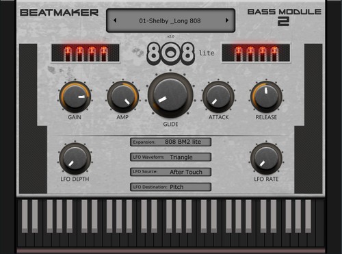 BeatMaker-808-Bass-Module