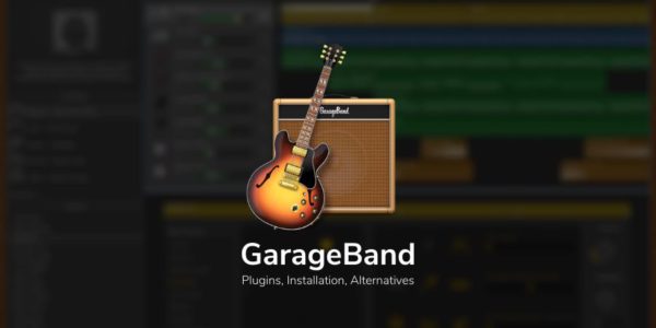 best synth plugins for garageband