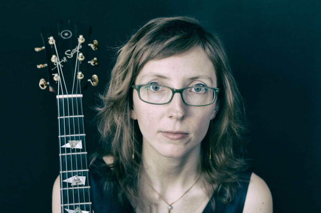 Mary-Halvorson-jazz