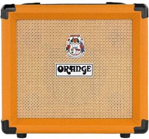 Orange-Amps Electric-Guitar-Power-Amplifier