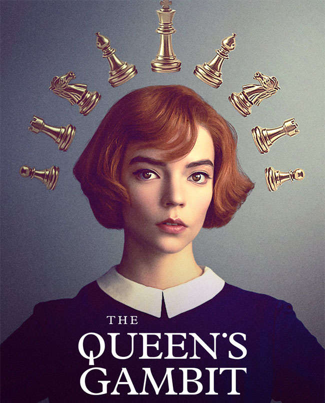 the-queens-gambit-poster