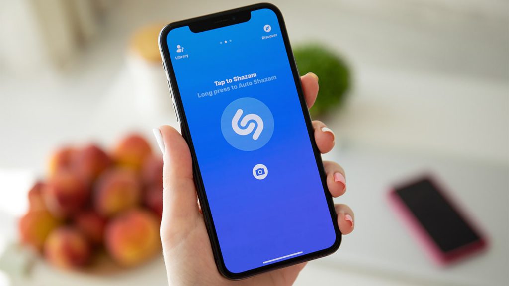 shazam-music-app