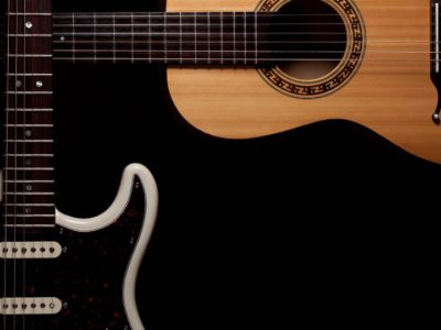 first-guitar-beginner