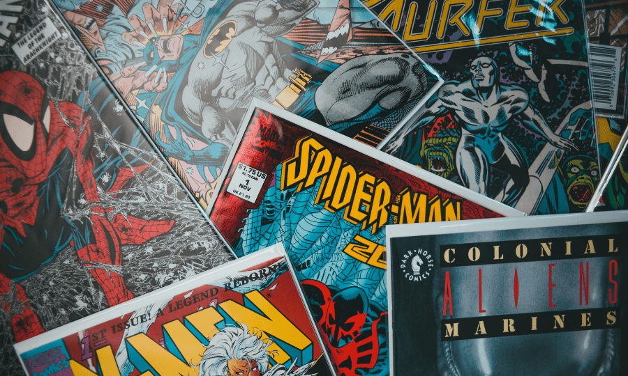 comic-books-turned-to-movies