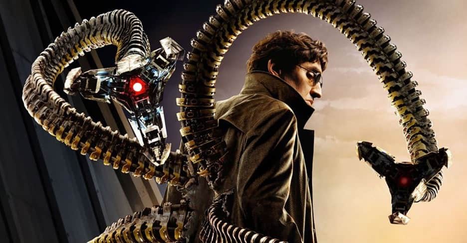 doc-ock-character