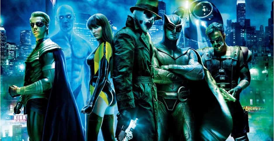 movies-based-on-comic-books-watchmen-2009
