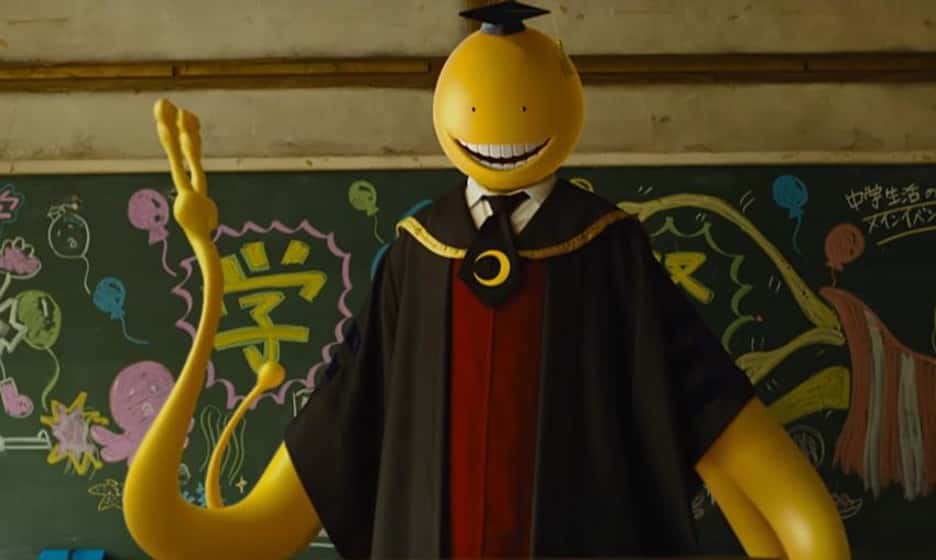 Assassination-Classroom