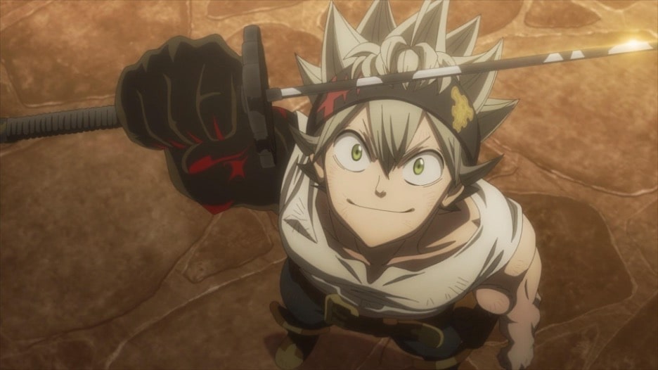 Black-Clover