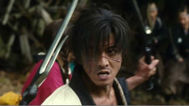 Blade-of -the-Immortal