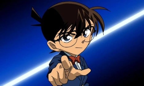 Detective-Conan