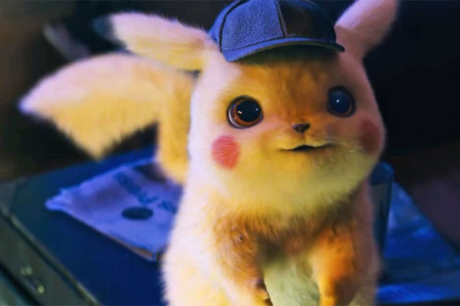 Detective-Pikachu-movie