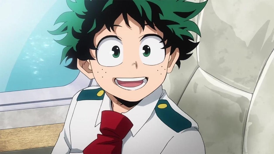 My-Hero-Academia