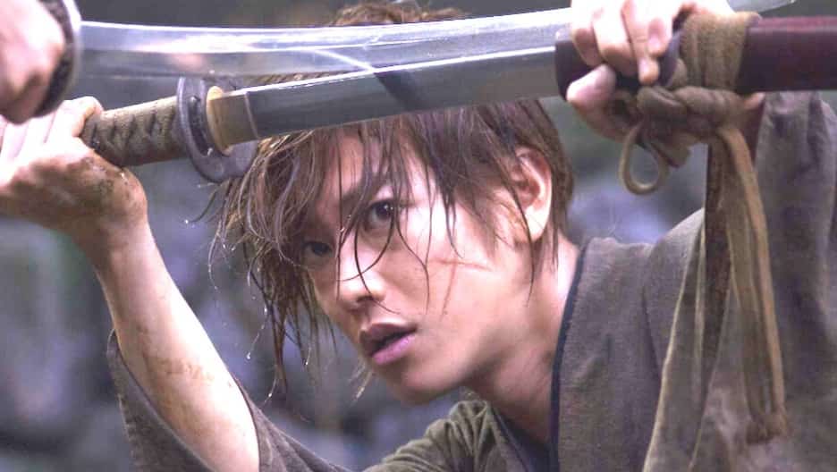 Rurouni-Kenshin