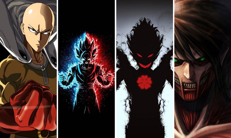 24 Longest Running Anime Series of All Time