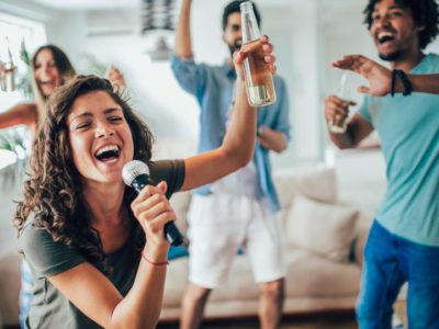 Best-Country-Karaoke-Songs