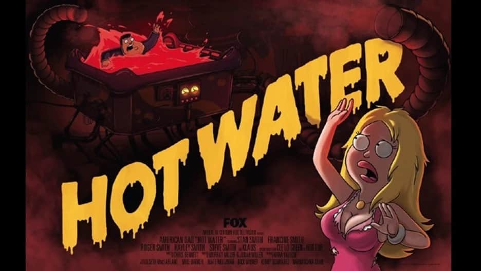 hot-water