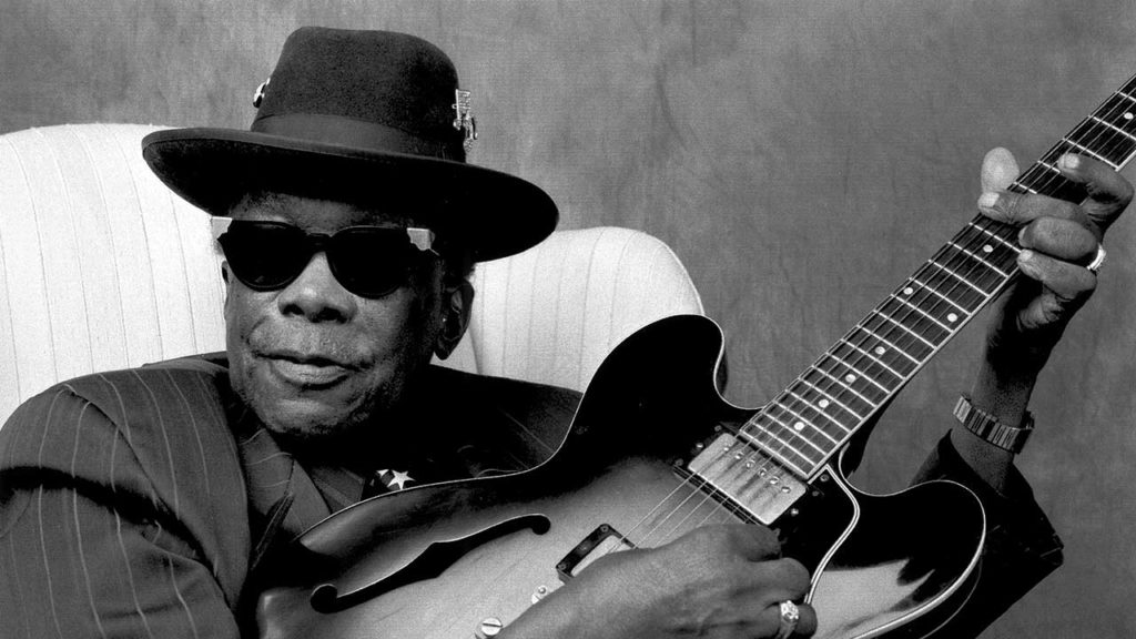 It-Serves-You-Right-To-Suffer-John-Lee-Hooker