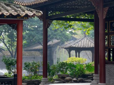 Chinese movies on netflix