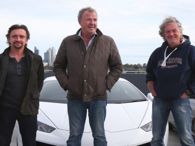 top-gear