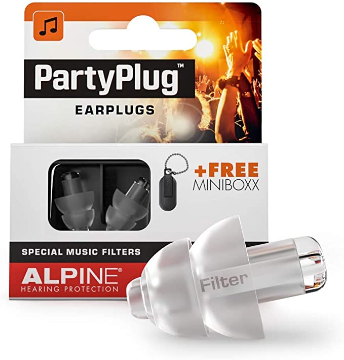 Alpine-Partyplug-Pro
