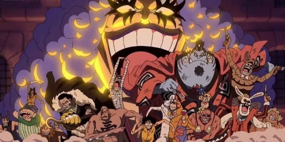 Impel-Down-Arc