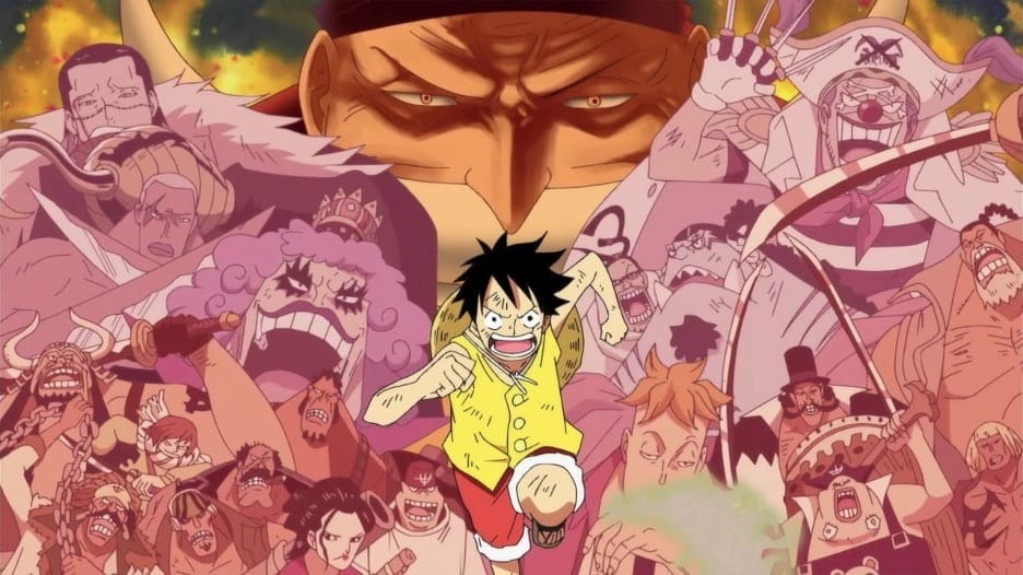 Our Top 20 Best One Piece Arcs [Ranked] | Calibbr