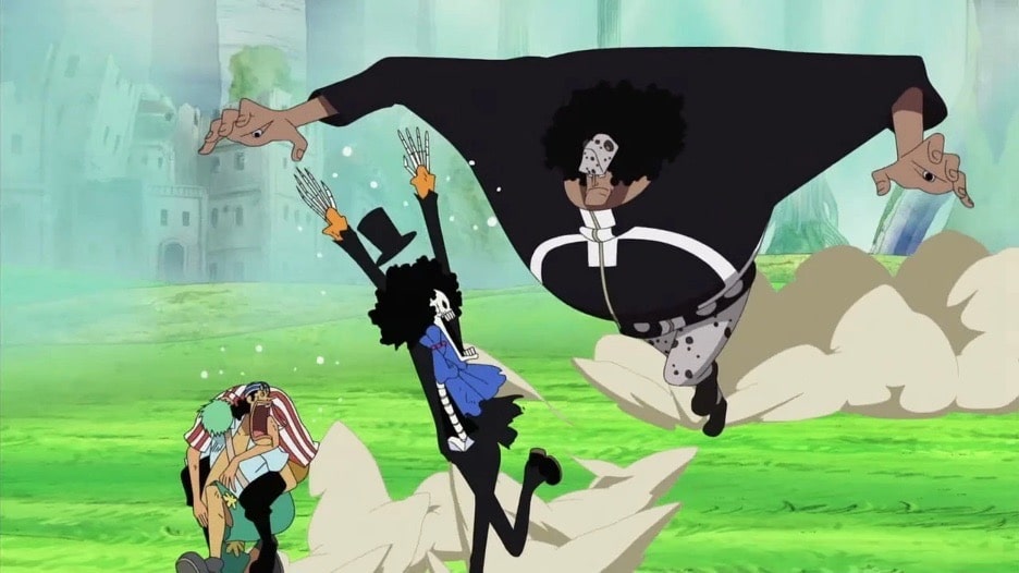 Discover One Piece Anime Arcs Ranked Latest In Cdgdbentre