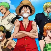 The Top 12 Best One Piece Arcs [Ranked]