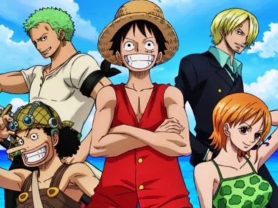 The Top 12 Best One Piece Arcs [Ranked]