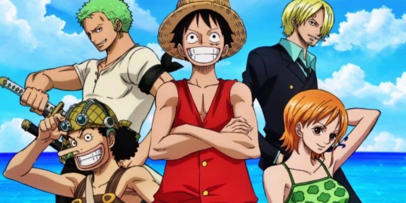 The Top 12 Best One Piece Arcs [Ranked]