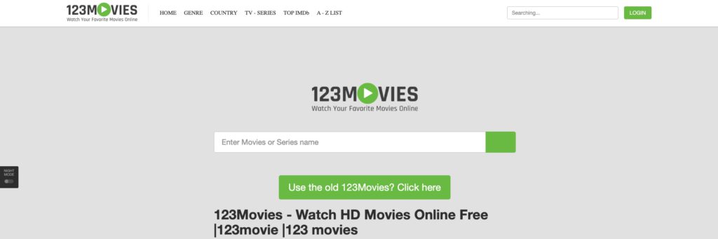 123Movies