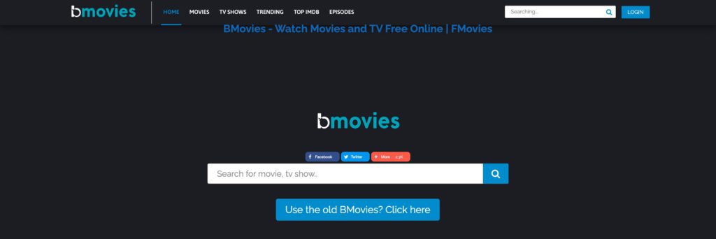 M4ufree movies without online registration