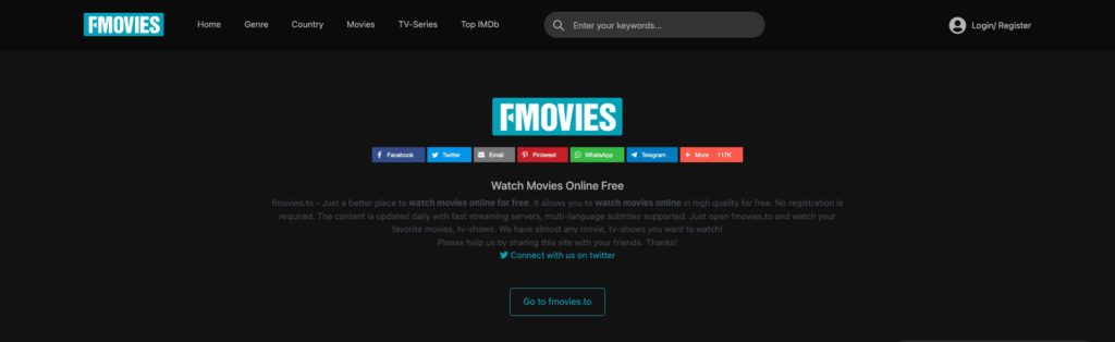 FMovies