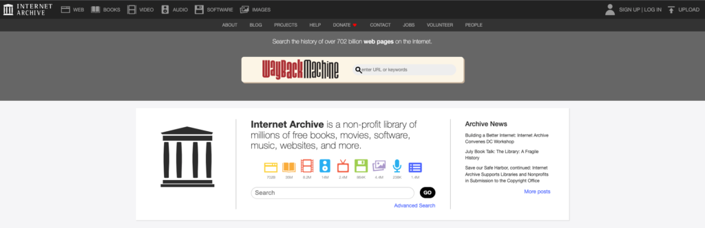 Internet-Archive