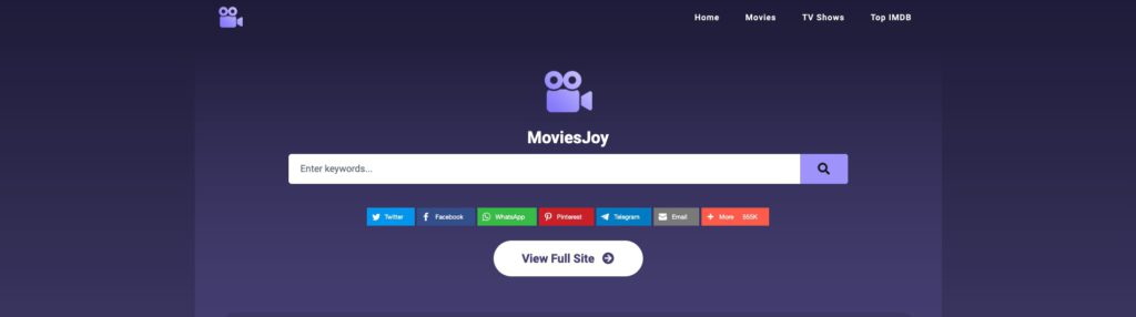 MoviesJoy