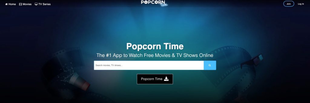 Popcorn-Time-m4ufree-alternative
