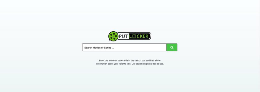 9 putlocker discount