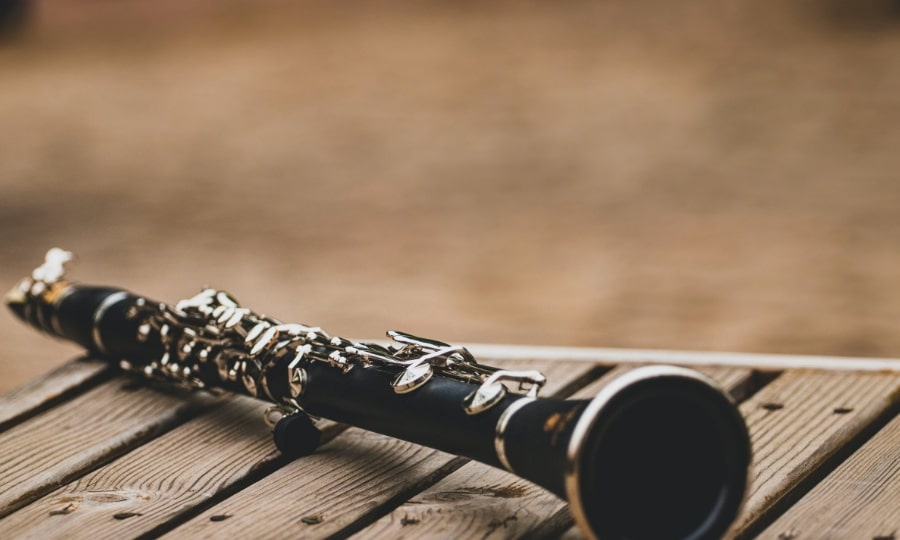 clarinet