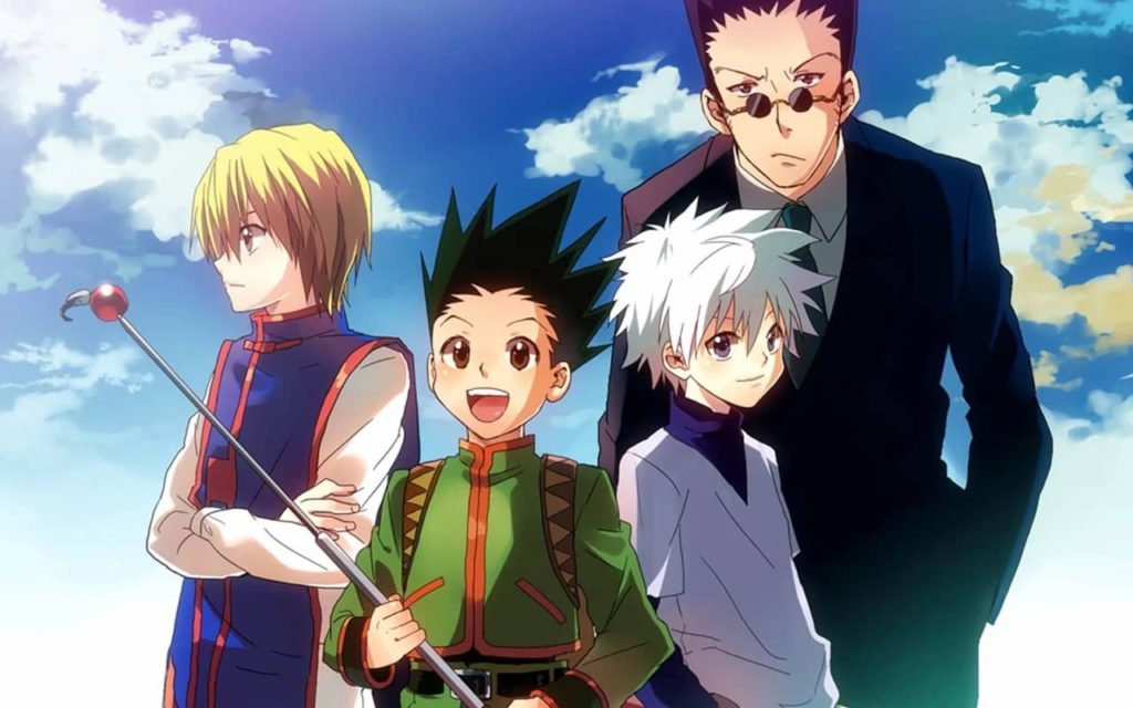 hunter-x-hunter-characters