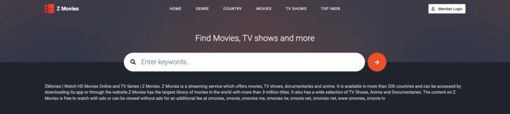 zmovies-m4ufree-alternative