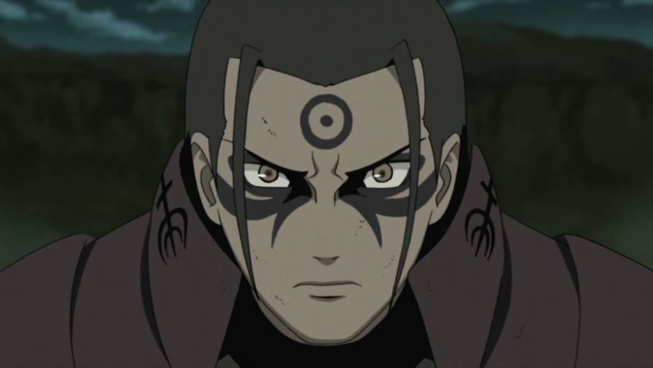 Top 10 Strongest Characters in Naruto, Ranked