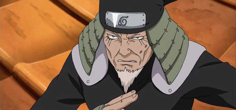 10 Characters Hiruzen Sarutobi Can Defeat In Naruto