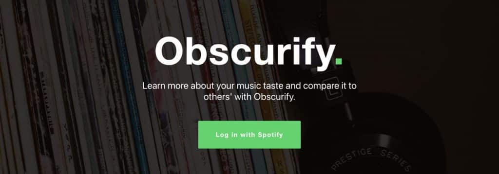 Obscurify-login-page