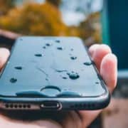 Sound-To-Get-Water-Out-Of-phone