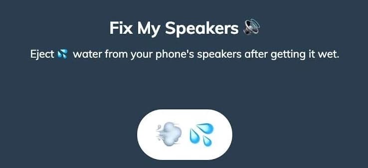 fix-my-speaker-website-sound-to-get-water-out-of-phone