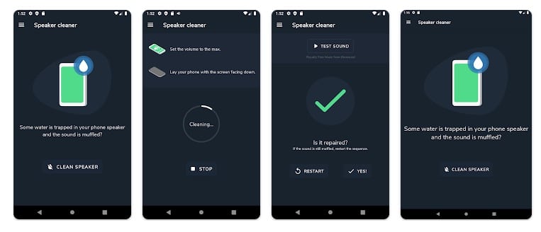 speaker-cleaner-android-app