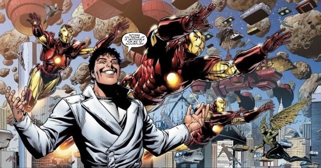 Beyonder