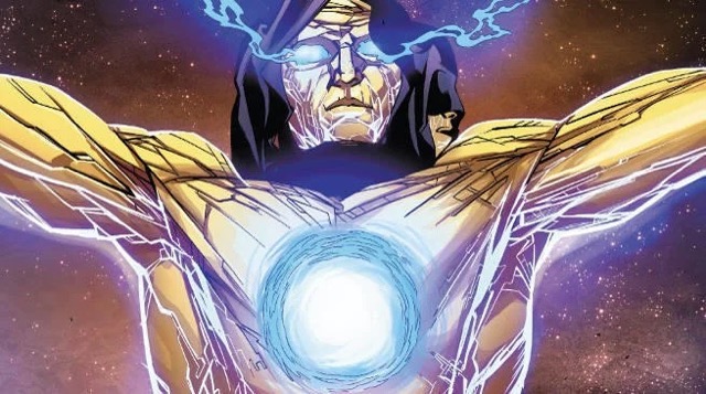 Living-Tribunal