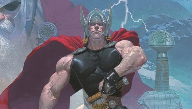 Thor