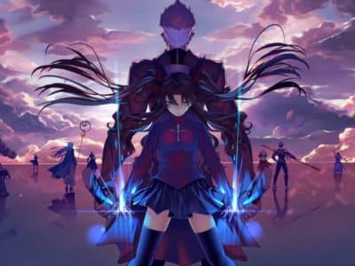 What-Order-To-Watch-Fate-Anime
